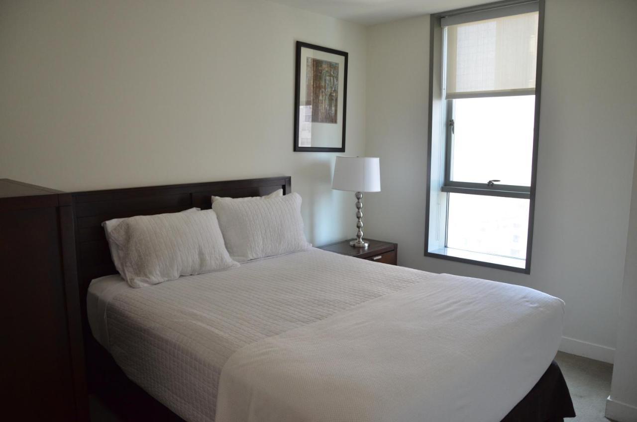 Pershing Square 30 Day Stays Лос-Анджелес Экстерьер фото